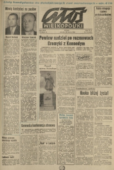 Głos Wielkopolski. 1961.03.28 R.17 nr74 Wyd.A