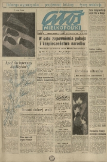 Głos Wielkopolski. 1961.04.01-03 R.17 nr78 Wyd.A