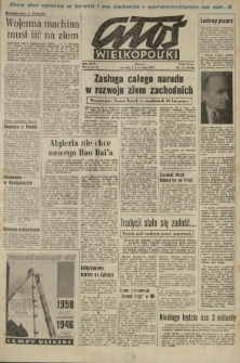 Głos Wielkopolski. 1961.04.04 R.17 nr79 Wyd.A