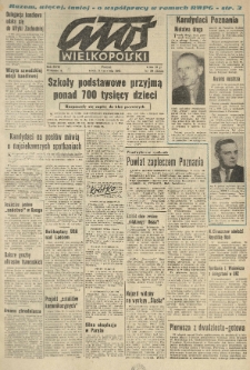 Głos Wielkopolski. 1961.04.05 R.17 nr80 Wyd.A