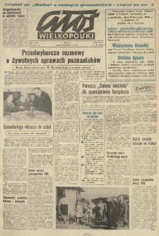 Głos Wielkopolski. 1961.04.08 R.17 nr83 Wyd.A