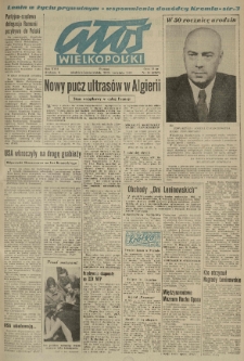 Głos Wielkopolski. 1961.04.23-24 R.17 nr96 Wyd.A