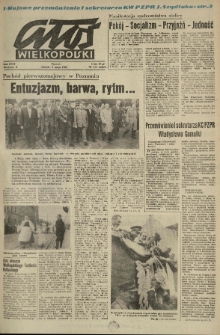 Głos Wielkopolski. 1961.05.02 R.17 nr102 Wyd.A