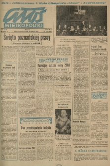 Głos Wielkopolski. 1961.05.07-08 R.17 nr107 Wyd.A