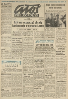 Głos Wielkopolski. 1961.05.12 R.17 nr111 Wyd.A