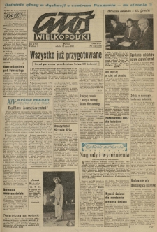 Głos Wielkopolski. 1961.05.13 R.17 nr112 Wyd.A