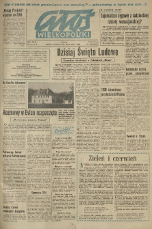 Głos Wielkopolski. 1961.05.21-22 R.17 nr119 Wyd.A