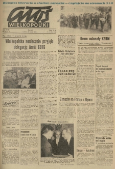 Głos Wielkopolski. 1961.05.27 R.17 nr124 Wyd.A