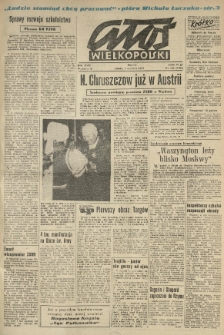 Głos Wielkopolski. 1961 Wyd.A