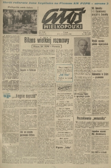 Głos Wielkopolski. 1961 Wyd.A