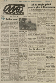 Głos Wielkopolski. 1961 Wyd.A