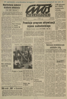 Głos Wielkopolski. 1961 Wyd.A