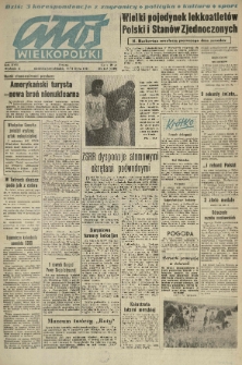 Głos Wielkopolski. 1961 Wyd.A