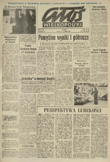 Głos Wielkopolski. 1961 Wyd.A