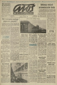 Głos Wielkopolski. 1961 Wyd.A