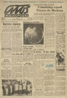Głos Wielkopolski. 1961 Wyd.A