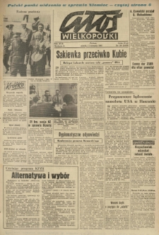 Głos Wielkopolski. 1961 Wyd.A