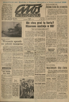 Głos Wielkopolski. 1961.08.17 R.17 nr193 Wyd.A