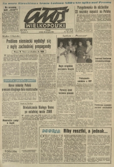 Głos Wielkopolski. 1961.08.26 R.17 nr201 Wyd.A