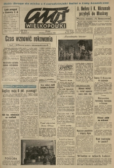 Głos Wielkopolski. 1961.09.07 R.17 nr211 Wyd.A