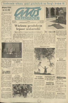 Głos Wielkopolski. 1961.09.17-18 R.17 nr220 Wyd.A