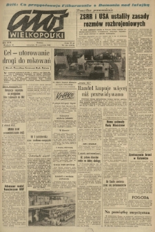 Głos Wielkopolski. 1961.09.21 R.17 nr223 Wyd.A