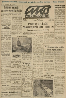 Głos Wielkopolski. 1961.09.22 R.17 nr224 Wyd.A