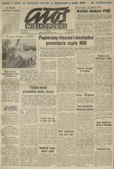 Głos Wielkopolski. 1961.10.06 R.17 nr236 Wyd.A