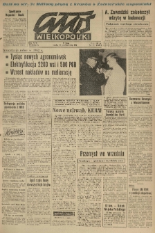 Głos Wielkopolski. 1961.10.11 R.17 nr240 Wyd.A