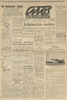 Głos Wielkopolski. 1961.10.12 R.17 nr241 Wyd.A