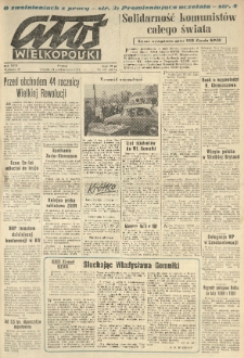 Głos Wielkopolski. 1961.10.24 R.17 nr251 Wyd.A