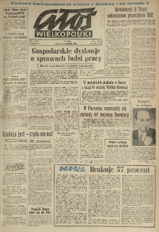 Głos Wielkopolski. 1961.11.04 R.17 nr261 Wyd.A