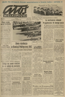 Głos Wielkopolski. 1961.11.09 R.17 nr265 Wyd.A