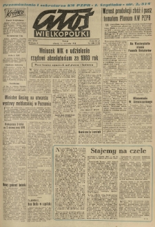 Głos Wielkopolski. 1961.11.14 R.17 nr269 Wyd.A