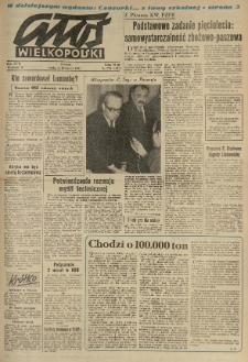 Głos Wielkopolski. 1961.11.15 R.17 nr270 Wyd.A