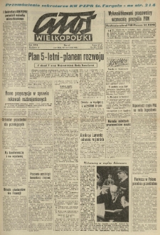 Głos Wielkopolski. 1961.11.16 R.17 nr271 Wyd.A