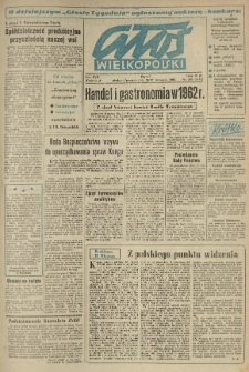 Głos Wielkopolski. 1961.11.26-27 R.17 nr280 Wyd.A