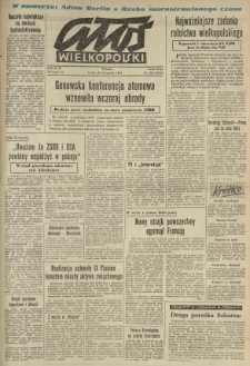 Głos Wielkopolski. 1961.11.29 R.17 nr282 Wyd.A