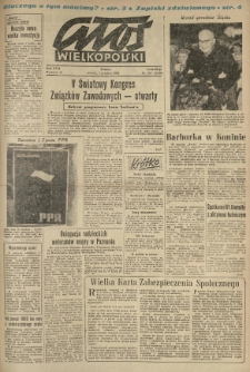 Głos Wielkopolski. 1961.12.05 R.17 nr287 Wyd.A