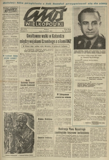 Głos Wielkopolski. 1961.12.06 R.17 nr288 Wyd.A