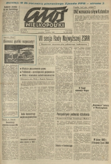 Głos Wielkopolski. 1961.12.07 R.17 nr289 Wyd.A