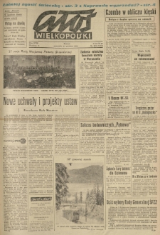 Głos Wielkopolski. 1961.12.14 R.17 nr295 Wyd.A