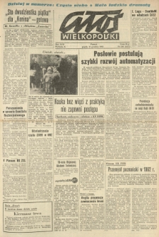 Głos Wielkopolski. 1961.12.15 R.17 nr296 Wyd.A