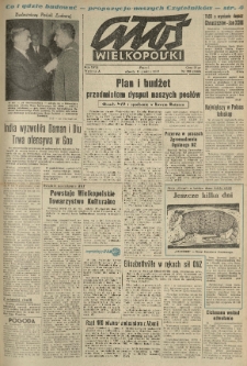 Głos Wielkopolski. 1961.12.19 R.17 nr299 Wyd.A