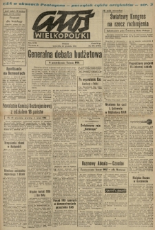 Głos Wielkopolski. 1961.12.21 R.17 nr301 Wyd.A