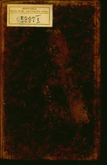 Nowy Pana naszego Jezusa Chrystusa Testament / przez Jakuba Wuyka na pol. jęz. przeł.