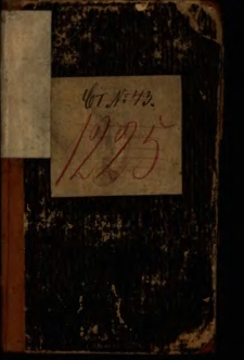 Nowy Pana naszego Jezusa Chrystusa Testament / przez Jakuba Wuyka Societatis Jesu na polski język przełożony.