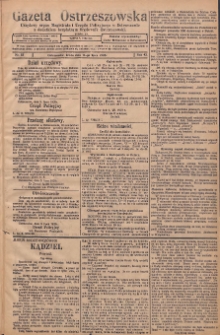 Gazeta Ostrzeszowska: urzędowy organ Magistratu i Urzędu Policyjnego w Ostrzeszowie, z dodatkiem bezpłatnym "Orędownik Ostrzeszowski" 1928.07.11 R.42 Nr55