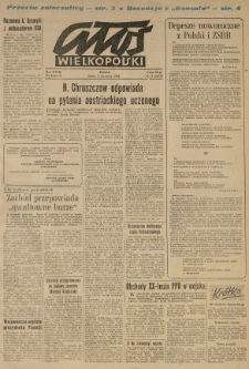 Głos Wielkopolski. 1962.01.03 R.18 nr2 Wyd.A