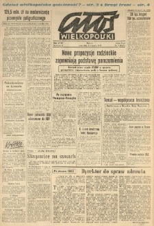 Głos Wielkopolski. 1962.01.04 R.18 nr3 Wyd.A